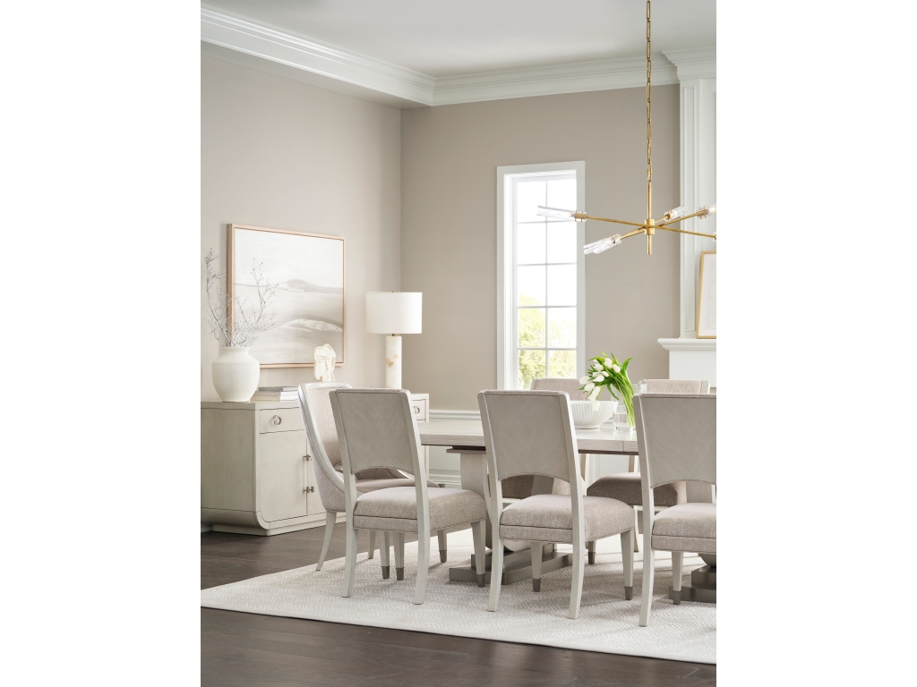 PFC Brighton Wood Back Side Chair 2/ctn - image 4