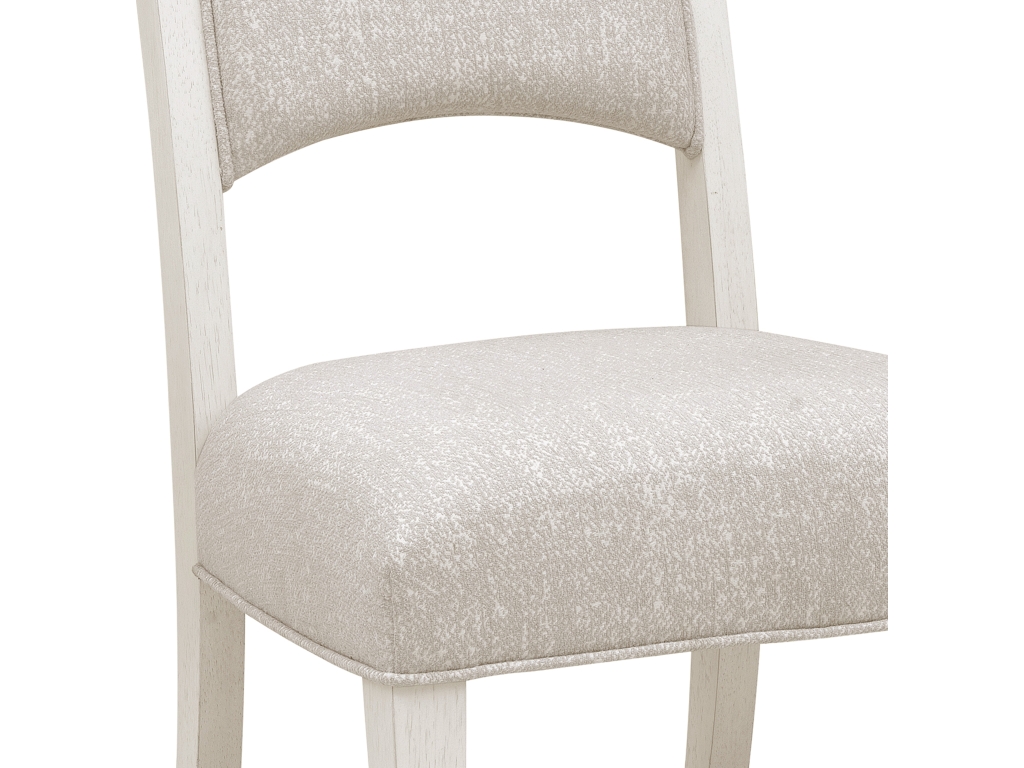 PFC Brighton Wood Back Side Chair 2/ctn - image 3