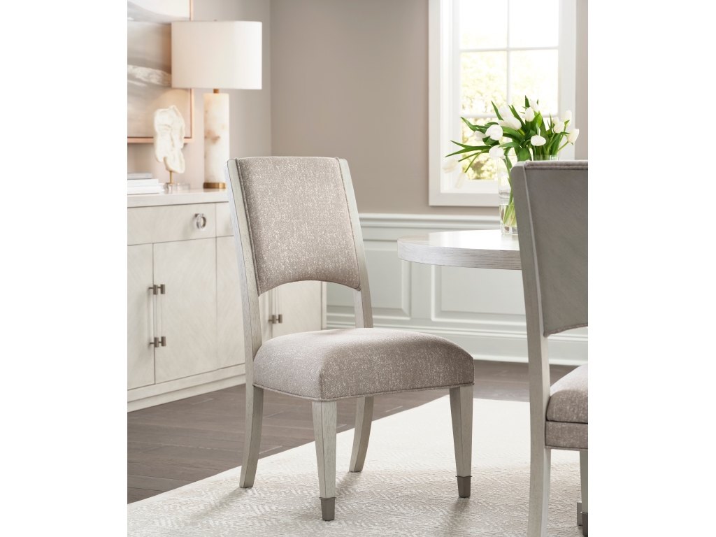PFC Brighton Wood Back Side Chair 2/ctn - image 5