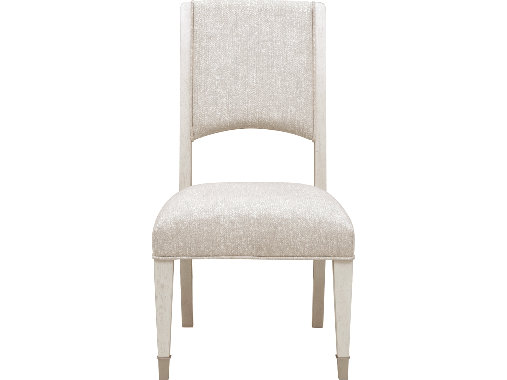 PFC Brighton Wood Back Side Chair 2/ctn - image 1