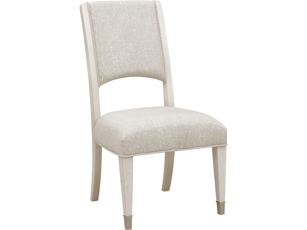 PFC Brighton Wood Back Side Chair 2/ctn - main image