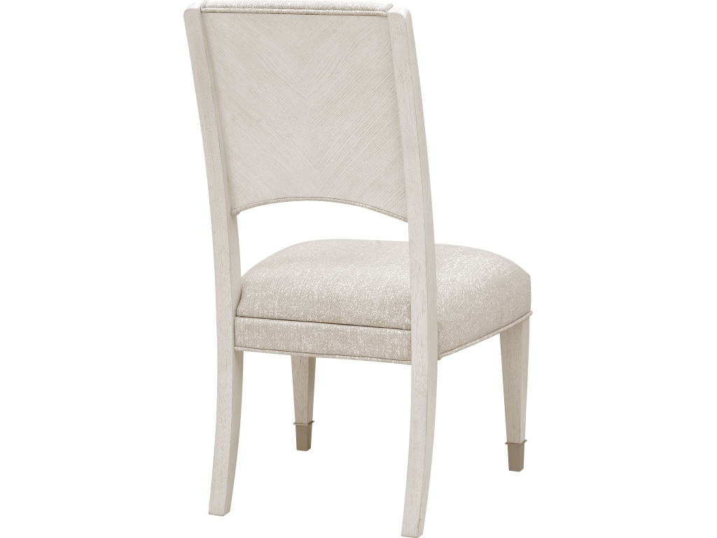 PFC Brighton Wood Back Side Chair 2/ctn - image 2