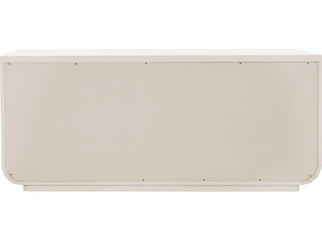 PFC Brighton 4-Door Buffet with Storage Drawers - image 3