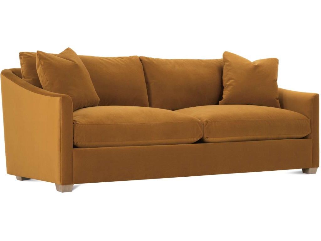 Everleigh Two Cushion Sofa - image 2