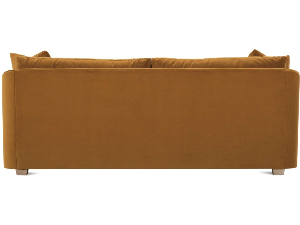 Everleigh Two Cushion Sofa - image 3