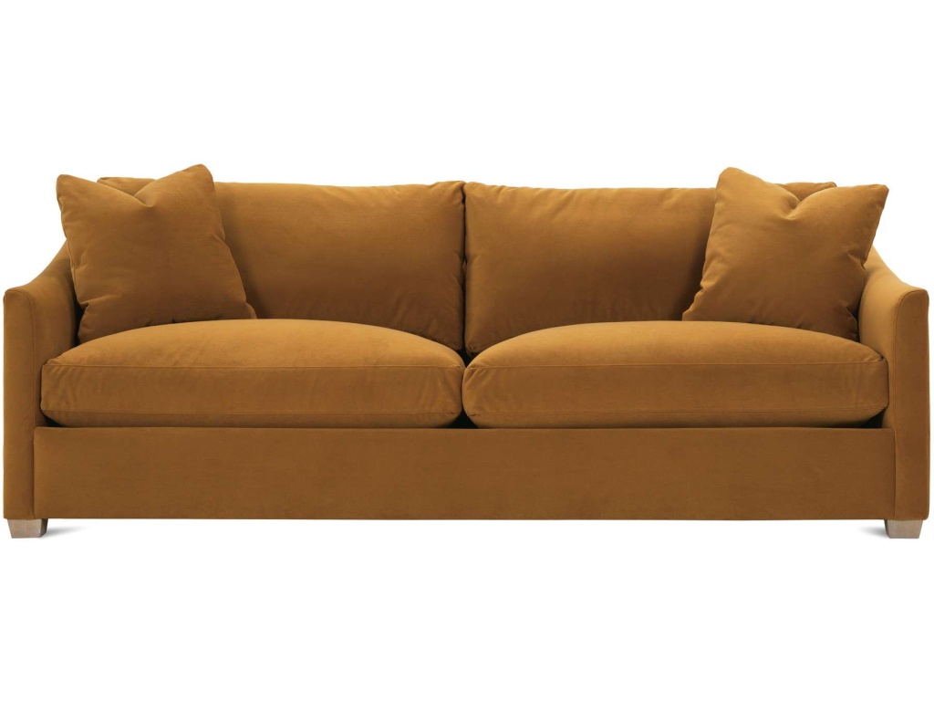 Everleigh Two Cushion Sofa - main image