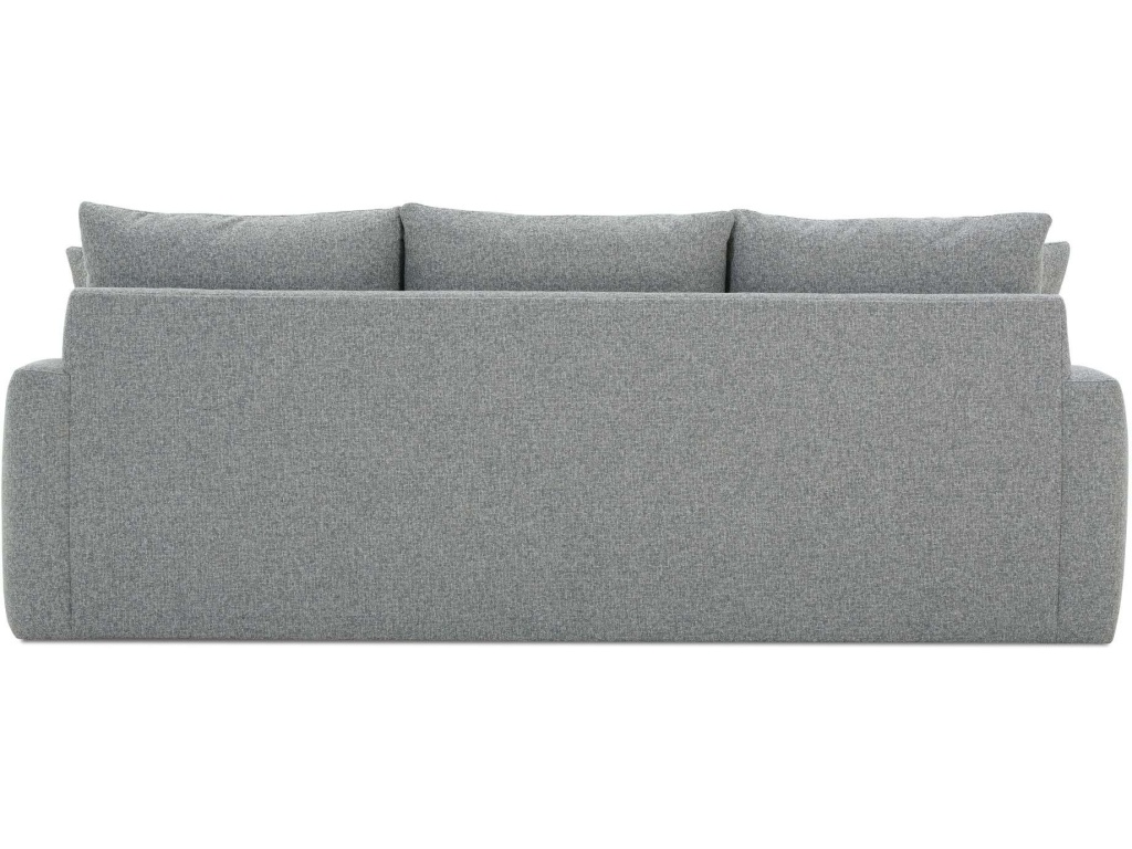 Rowe Alden 98" Three Cushion Sofa, alternate view 3