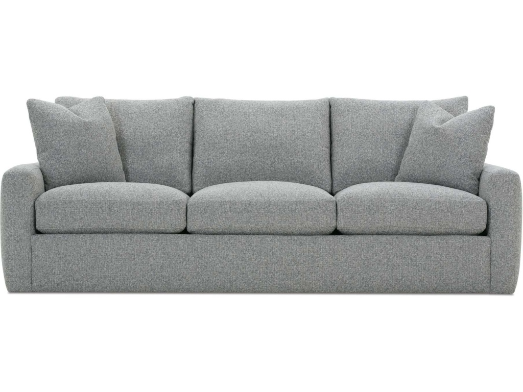 Rowe Alden 98" Three Cushion Sofa, primary thumbnail