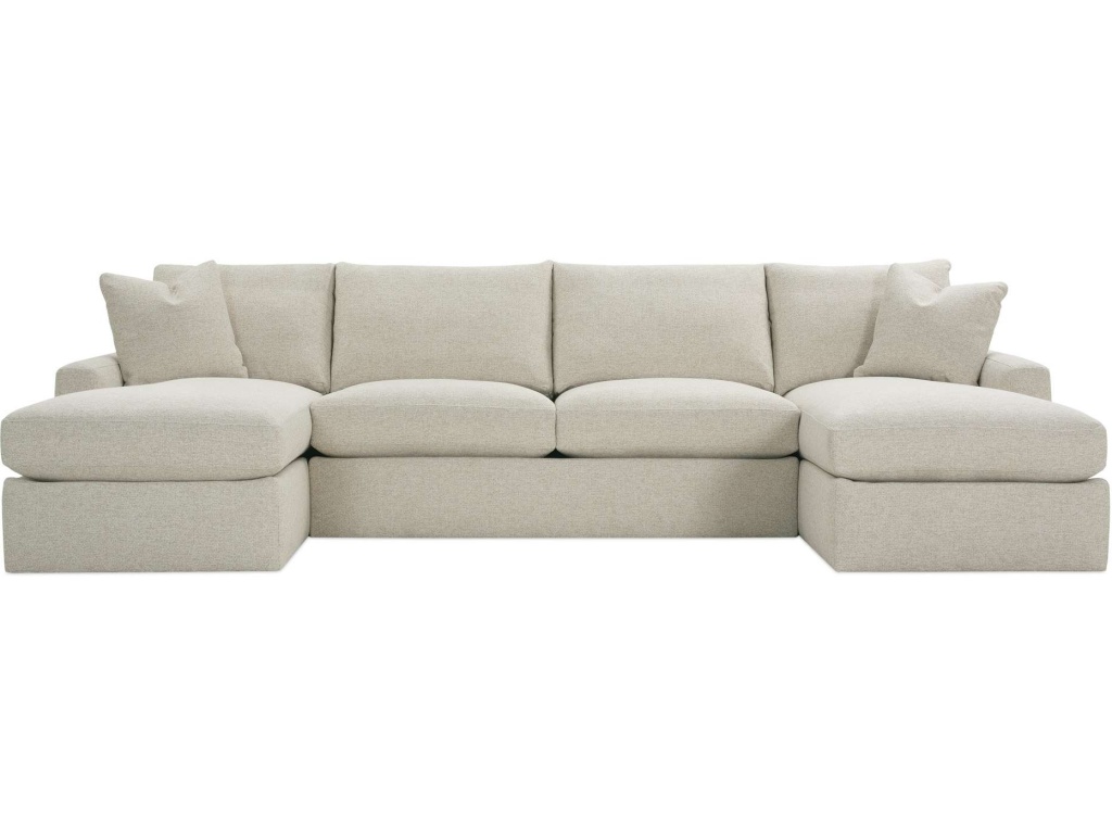 Rowe Alden Sectional, primary thumbnail
