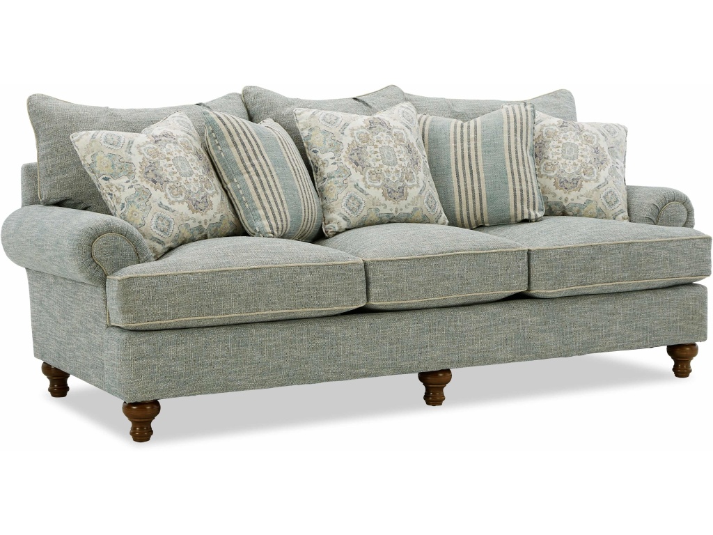 Sofa - image 1