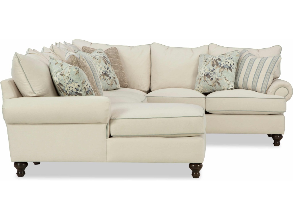 Sectional - image 1