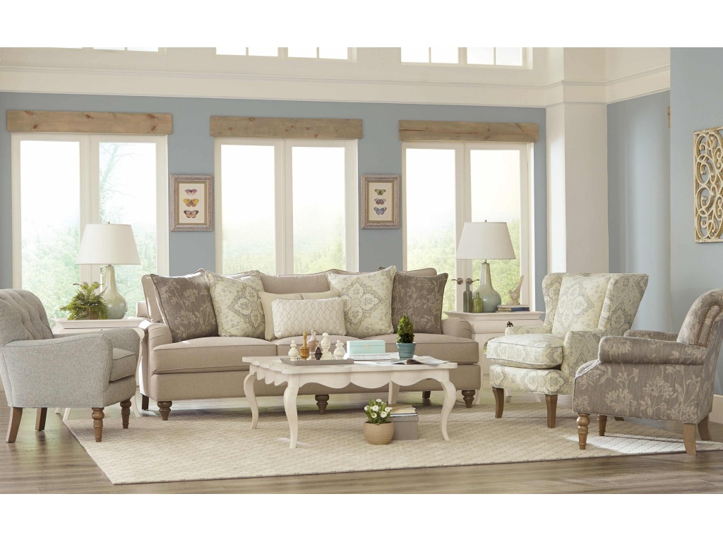 Sofa - image 1