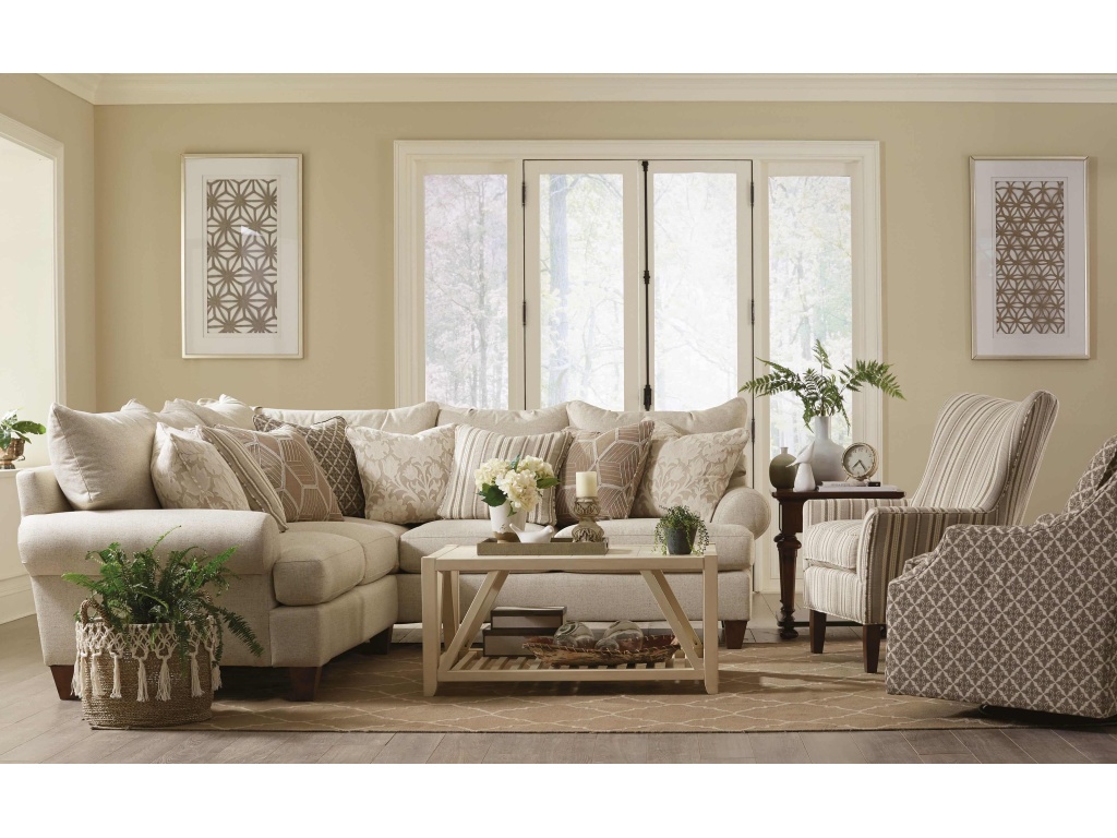 Sectional - image 1