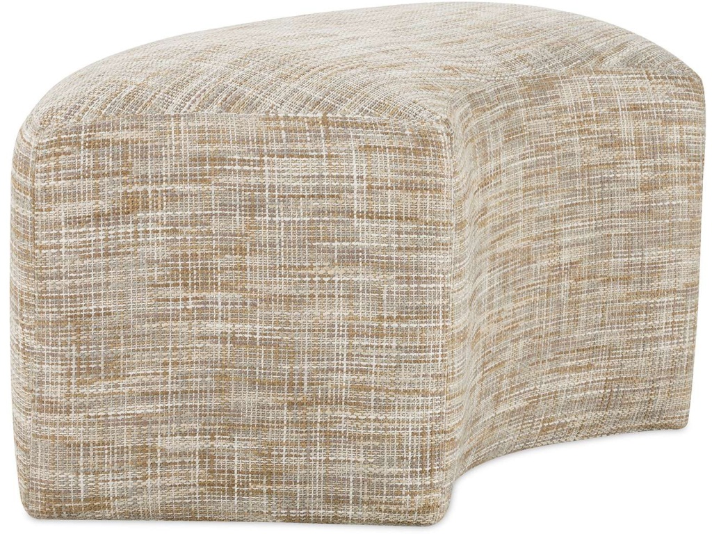 Rowe Neoma Bench Chair, alternate view 1