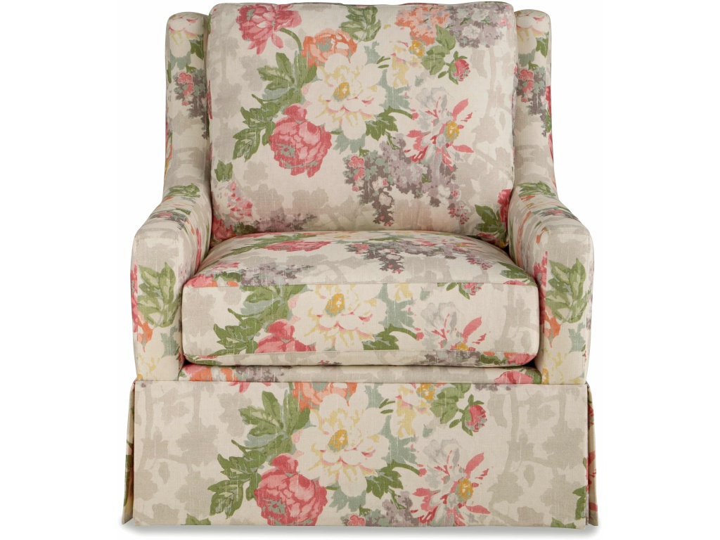 Swivel Chair - image 1