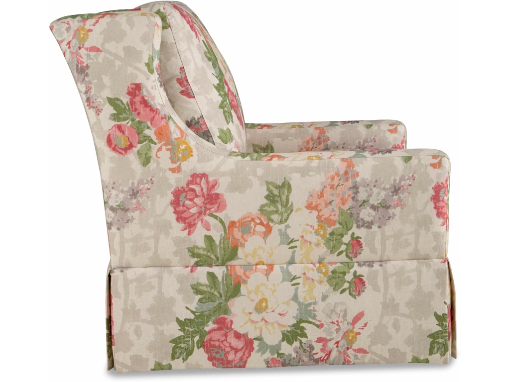 Swivel Chair - image 2