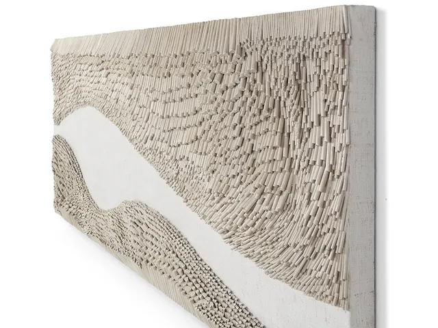 Lisbon Wall Decor - Alternative View