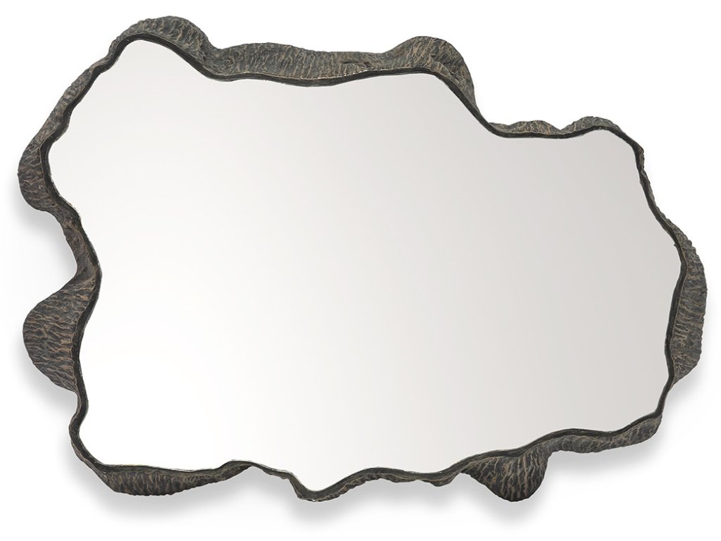 Caldera Mirror Large - main image