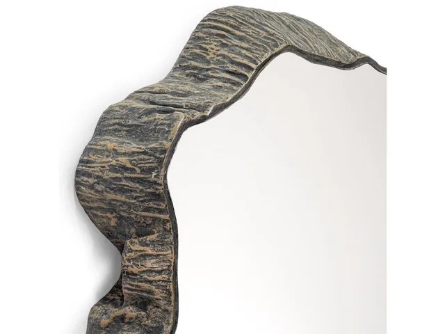 Caldera Mirror Large - Alternative View