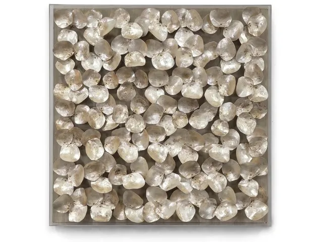 Playa Wall Decor