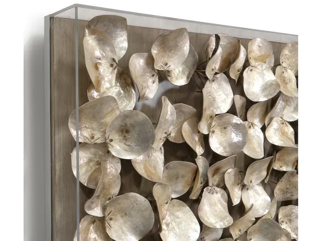 Playa Wall Decor - Alternative View