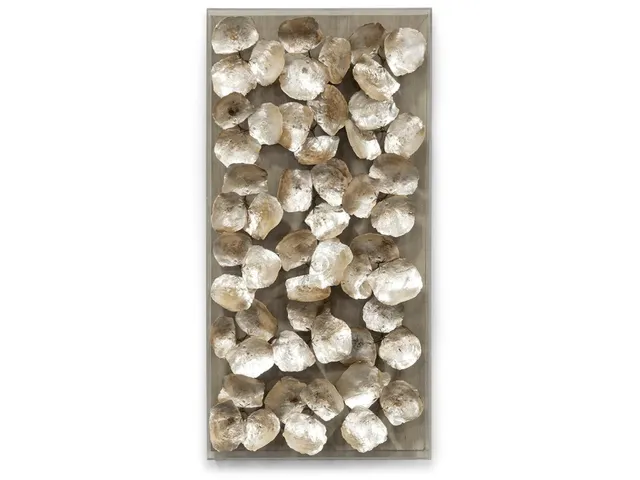 Playa Wall Decor Small