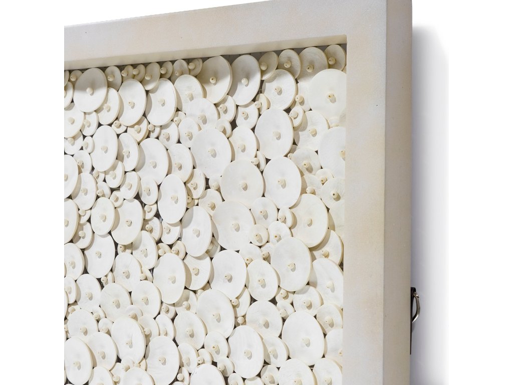 Amalia Coco Wall Decor - image 1