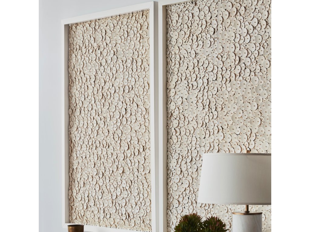 Amalia Coco Wall Decor - image 2