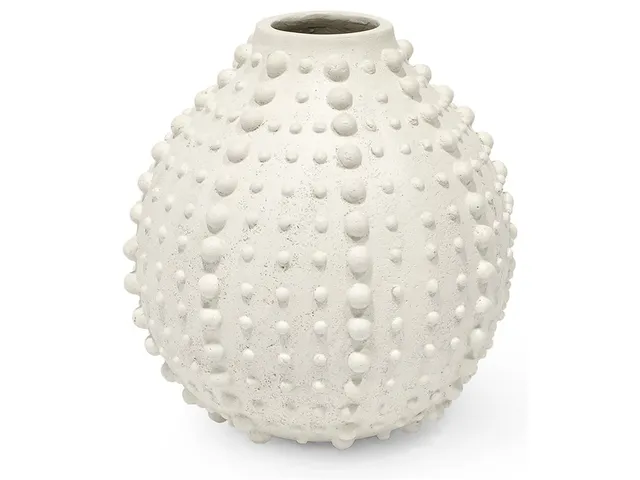 Urchin Outdoor Vase, Small