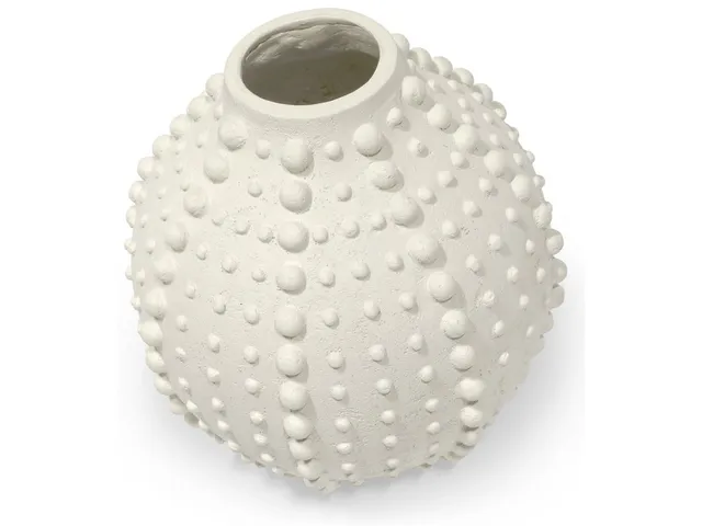 Urchin Outdoor Vase, Small - Alternative View