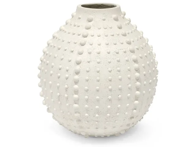 Urchin Outdoor Vase, Large