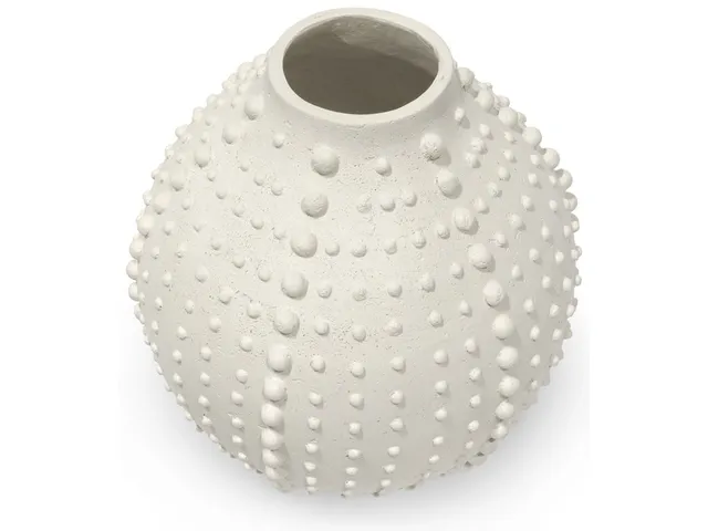 Urchin Outdoor Vase, Large - Alternative View