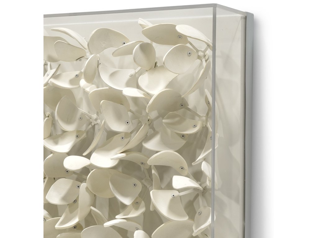 Adrift Coco Wall Decor Small - image 1