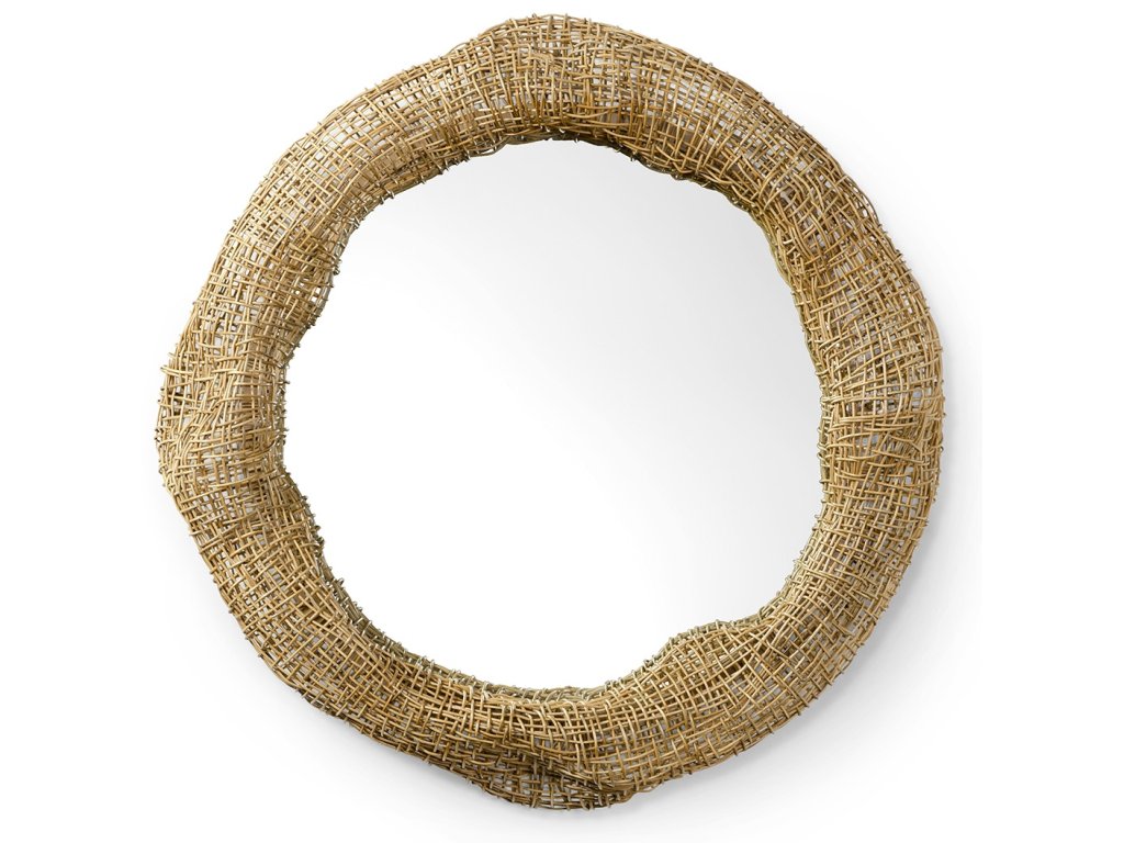 Andorra Mirror, Large - main image