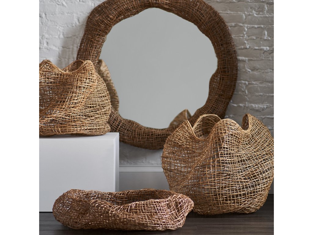 Andorra Mirror, Large - image 2