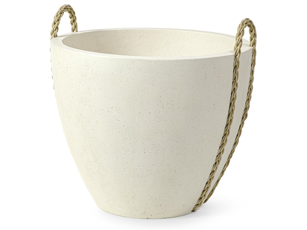 Nadine Outdoor Planter, Large - main image