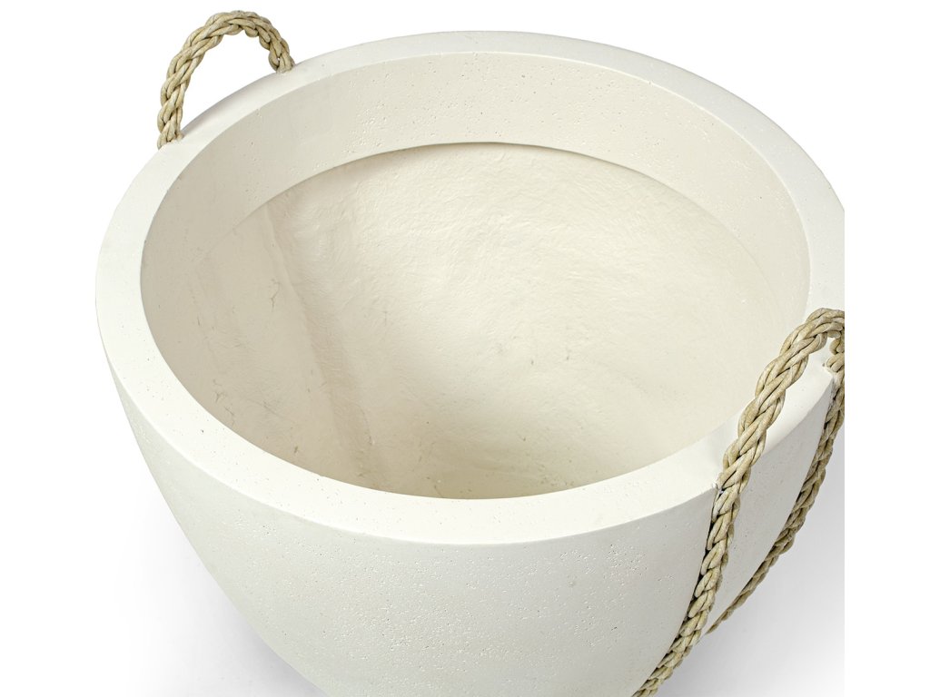 Nadine Outdoor Planter, Large - image 1