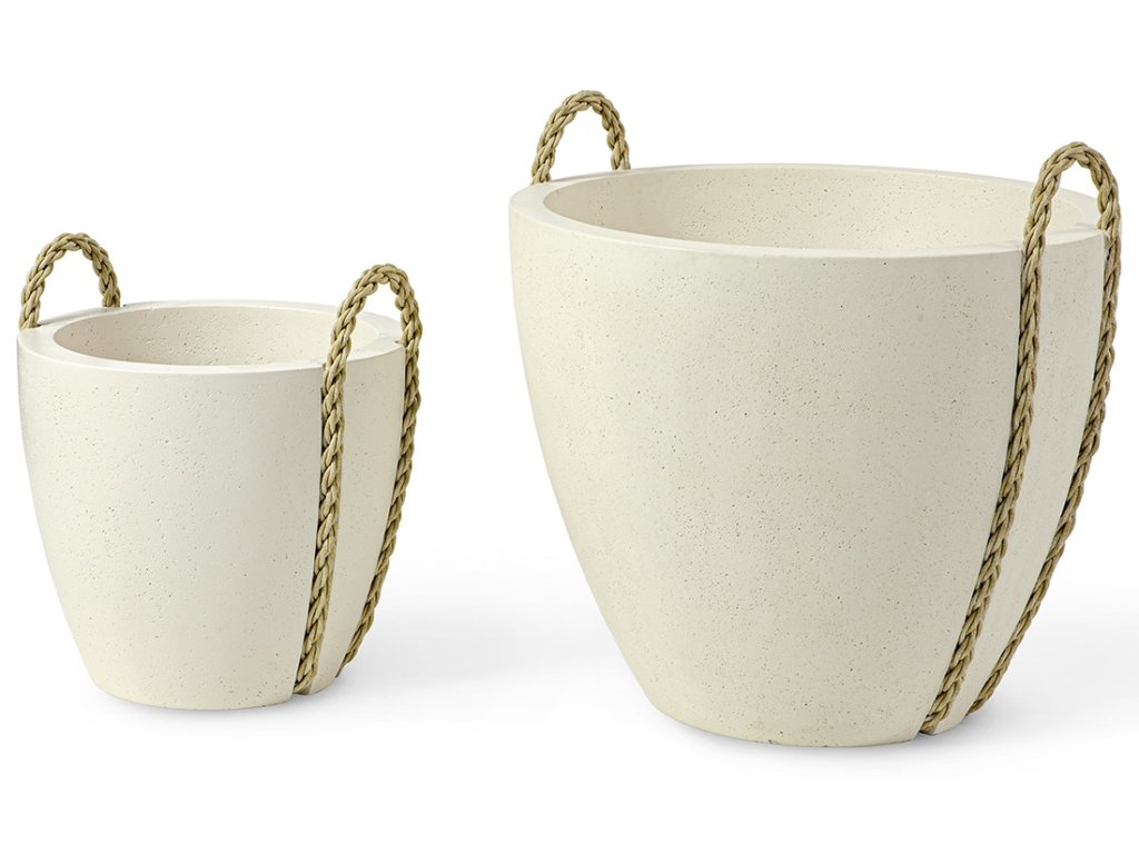 Nadine Outdoor Planter, Large - image 2