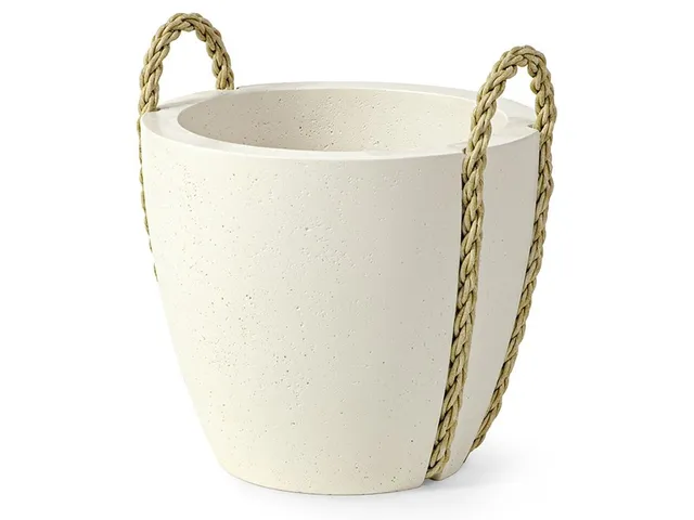 Nadine Outdoor Planter, Small