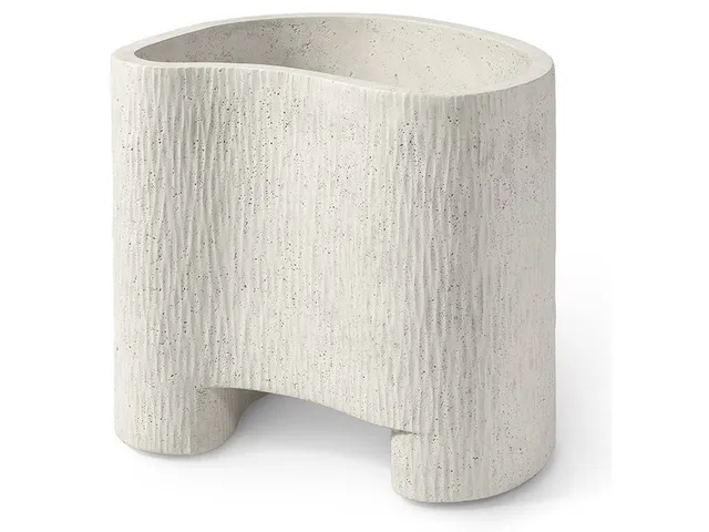 Nadia Outdoor Planter, Small