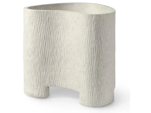 Nadia Outdoor Planter, Large