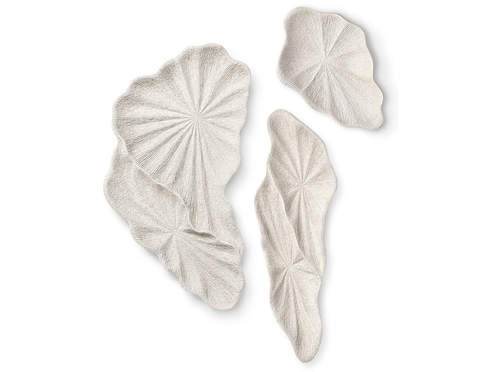 Dover Outdoor Wall Decor, Large - image 1