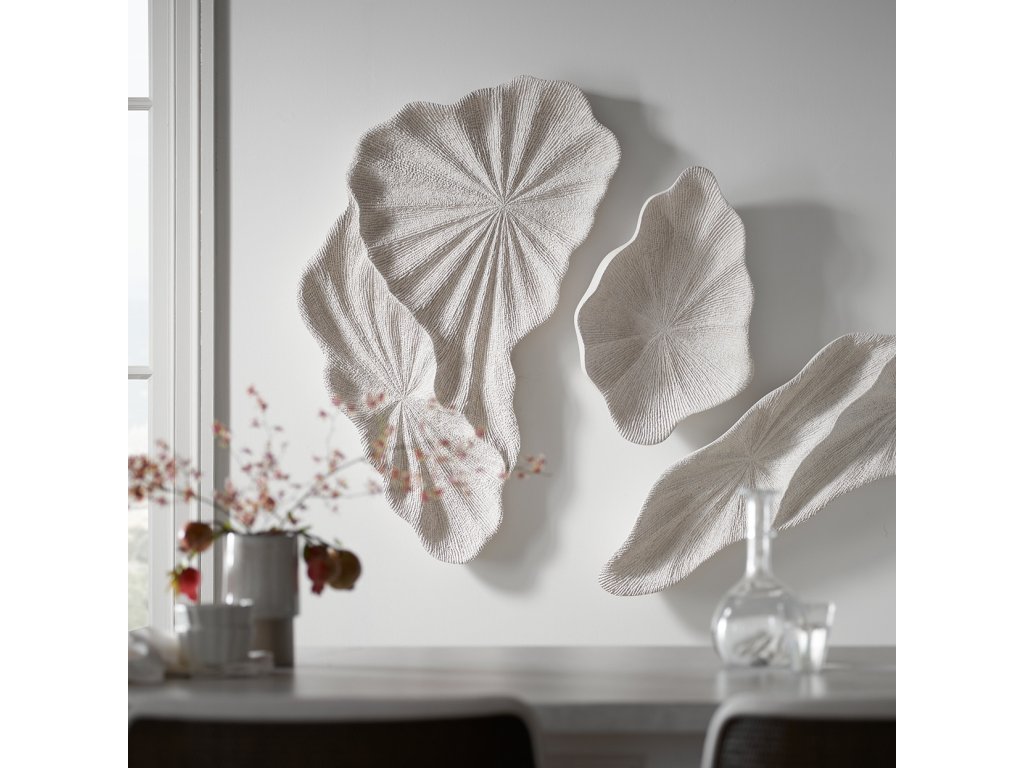 Dover Outdoor Wall Decor, Large - image 2