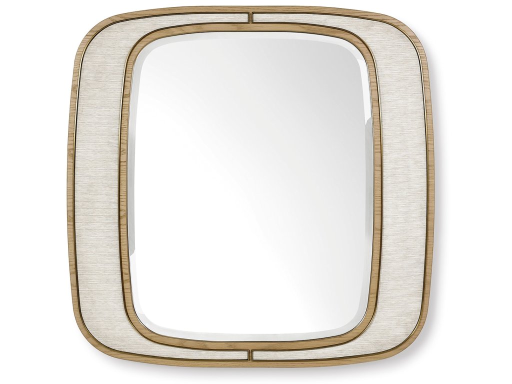 Wesley Mirror - main image