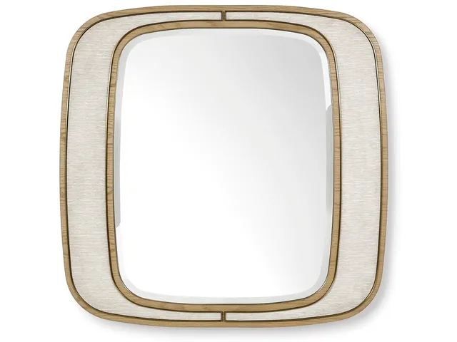 Wesley Mirror
