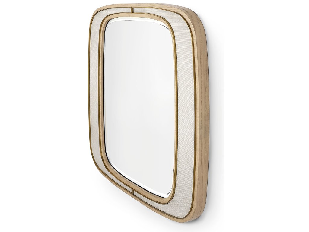 Wesley Mirror - image 1