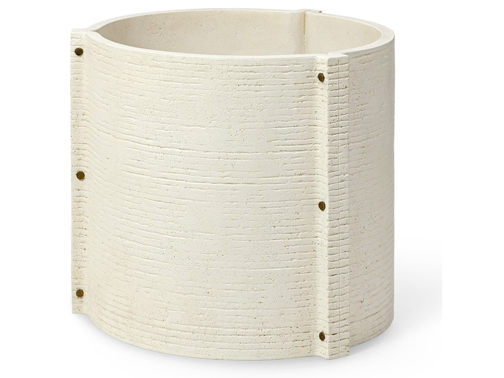 Rogan Outdoor Planter, Wide - main image