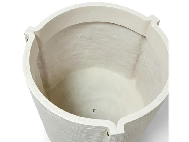 Rogan Outdoor Planter, Wide - Alternative View