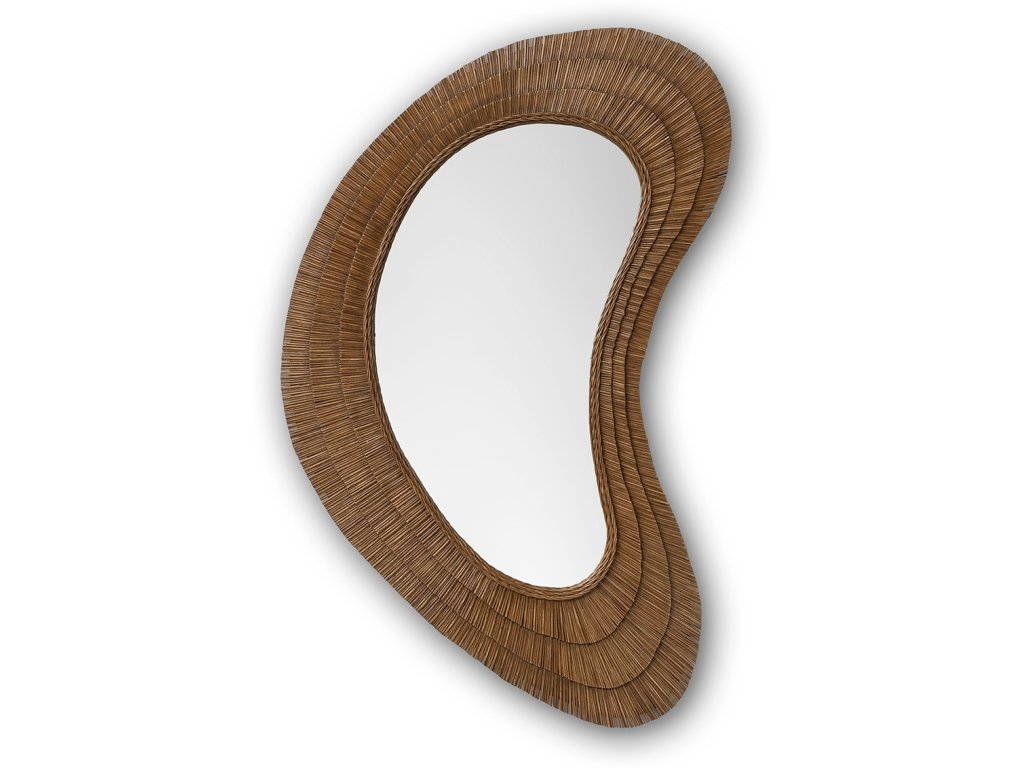 Ventana Mirror, Long - main image