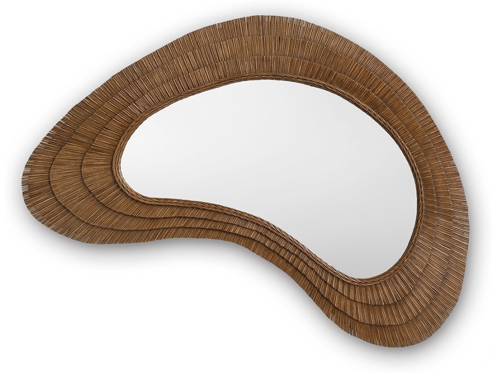 Ventana Mirror, Long - image 1